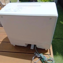 食洗機の画像