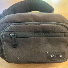 POMULU　ポムル　ヒップシートの画像