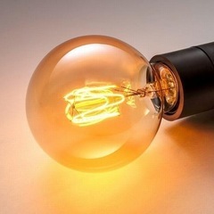 IKEA LED電球　8個の画像