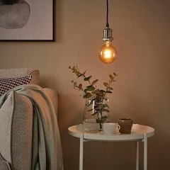 IKEA LED電球　8個の画像