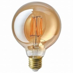 IKEA LED電球　8個の画像