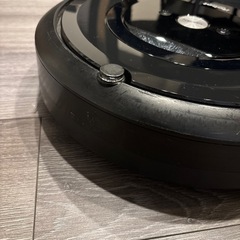 ルンバ iRobot Roomba e5の画像