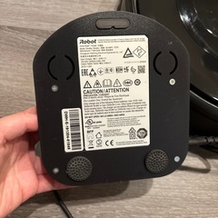 ルンバ iRobot Roomba e5の画像