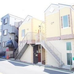🉐初期費用７万円🙂築浅ＢＴ別家電付！新宿へ３０分！家賃54…