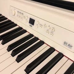 コルグ G1airの画像