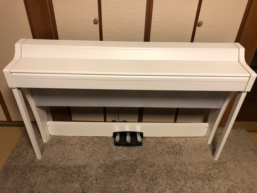 コルグ G1air