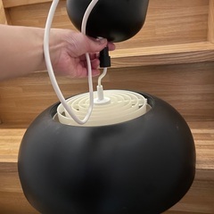 照明ライトの画像