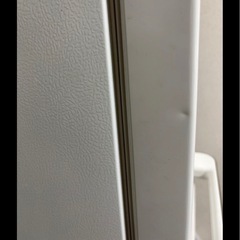 AQUA 冷蔵庫　ホワイト の画像