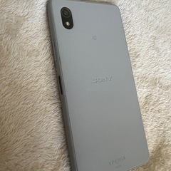 Xperia AceⅢ 64GBの画像