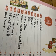 おやすみ前のお話366話の画像