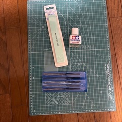 プラモデル武御雷の画像