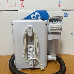 アイリスオーヤマ リンサークリーナー RNS-300（北赤羽周辺お引き取り限定）の画像