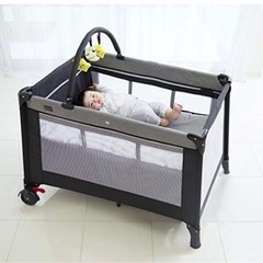 カトージプレイヤード　NewYorkBabyBabyの画像