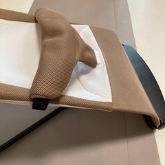 美品 ベビー バウンサーの画像