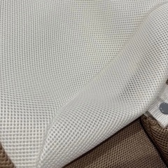 美品 ベビー バウンサーの画像