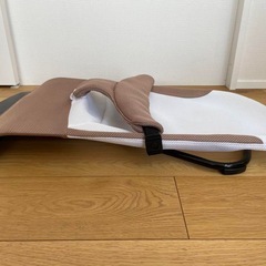 美品 ベビー バウンサーの画像