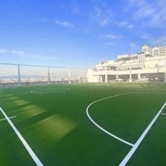 個サルのメンバー募集⚽️