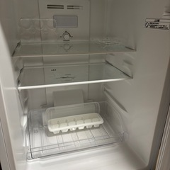 稼働品　ニトリ　2022年製の画像