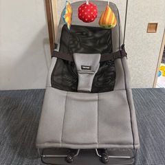 リッチェル　バウンサー の画像