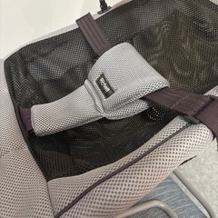 リッチェル　バウンサー の画像