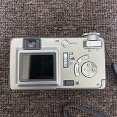 SANYO デジカメ DSC-MZ3 サンヨー デジタルカメラ 充電器の画像
