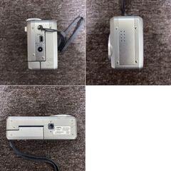 SANYO デジカメ DSC-MZ3 サンヨー デジタルカメラ 充電器の画像