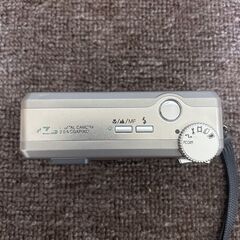SANYO デジカメ DSC-MZ3 サンヨー デジタルカメラ 充電器の画像