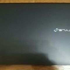 ☀ 8世代i3 SSD256G/メモリ8G ☀ Iiyama 15.6インチ Styleの画像