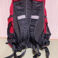 早い者勝ち‼️登山用バッグの画像