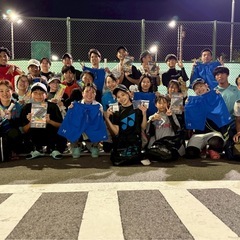愛知でソフトテニスしたい人！！集合(*^^*)🎵