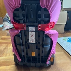 ♡GRACO♡ディズニープリンセス♡チャイルドシート♡の画像