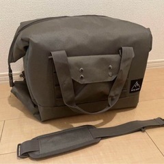 RATELWORKS オーロラソフトクーラー24L ラーテルワークスの画像
