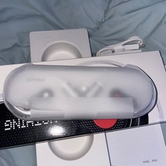 定価:約2.5万●超美品 ● Nothing ear (open) ● 動作確認済みの画像