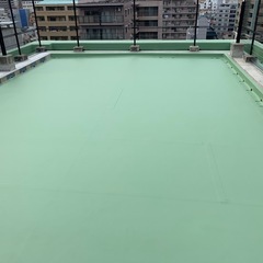 【日払い可】未経験歓迎！石川県での防水工事の短期アルバイトの画像