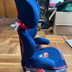 ⭐︎GRACO⭐︎カーズ⭐︎チャイルドシート⭐︎の画像