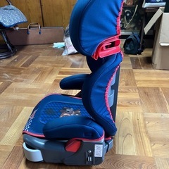 ⭐︎GRACO⭐︎カーズ⭐︎チャイルドシート⭐︎の画像