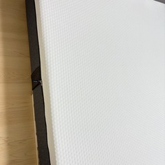 エマスリープ　キング　すのこベッド付き　　の画像