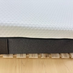 エマスリープ　キング　すのこベッド付き　　の画像