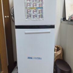 冷蔵庫いりませんか？の画像