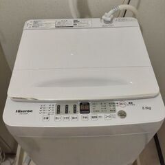 洗濯機いらない？の画像