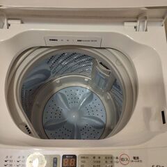 洗濯機いらない？の画像