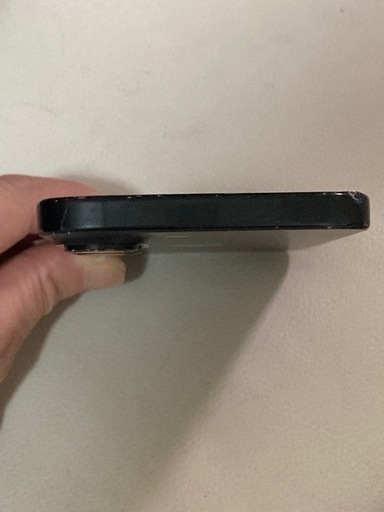 ★訳アリ/中古品/格安★Iphone16 ブラック 128GB