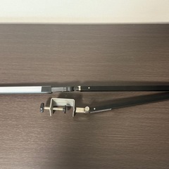 ニトリ システムデスクの画像