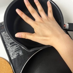 フライパン·台
の画像