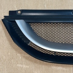 HONDA ホンダ RB1・RB2 オデッセイ用 無限 MUGEN スポーツグリル フロントグリル ラジエーターグリル 75100-XKD-KOSO-XXの画像