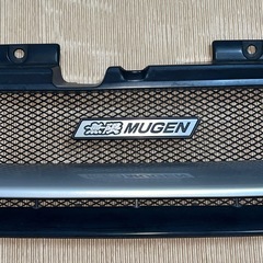 HONDA ホンダ RB1・RB2 オデッセイ用 無限 MUGEN スポーツグリル フロントグリル ラジエーターグリル 75100-XKD-KOSO-XXの画像