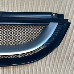 HONDA ホンダ RB1・RB2 オデッセイ用 無限 MUGEN スポーツグリル フロントグリル ラジエーターグリル 75100-XKD-KOSO-XXの画像