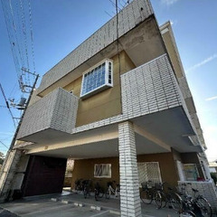 💖🍁9月22日新着物件！『初期費用はコミコミ3万円(税込)…