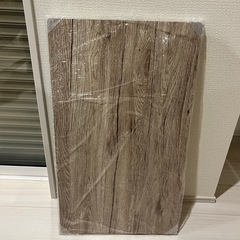 新品未使用　山善 YAMAZEN 中が透けない チェスト 天板　アイボリー　天板のみの画像