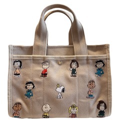 COACH バッグ　新品未使用の画像